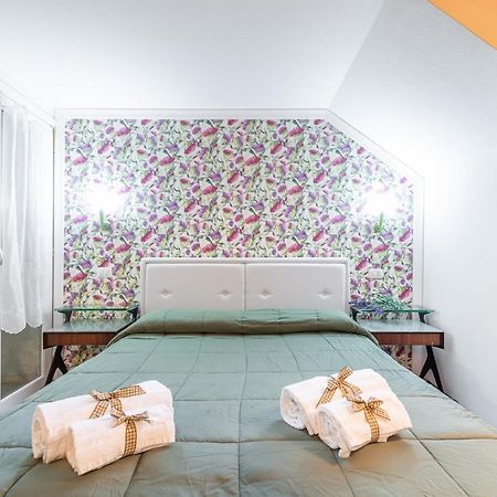 カリアリCasa S'Annaアパートメント エクステリア 写真