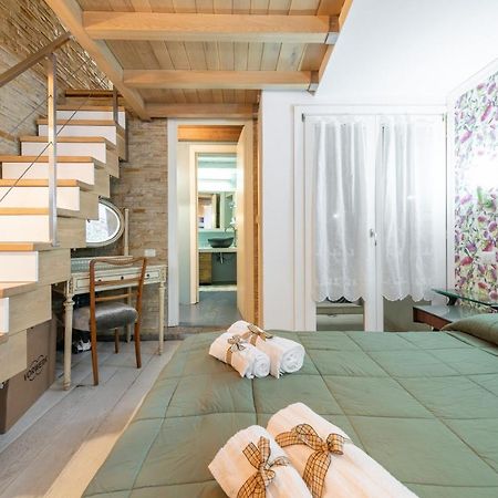 カリアリCasa S'Annaアパートメント エクステリア 写真