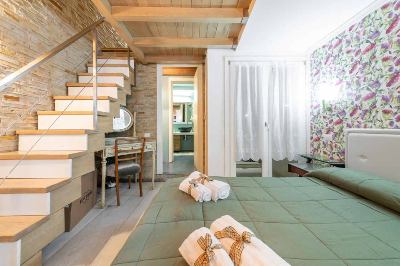 カリアリCasa S'Annaアパートメント エクステリア 写真