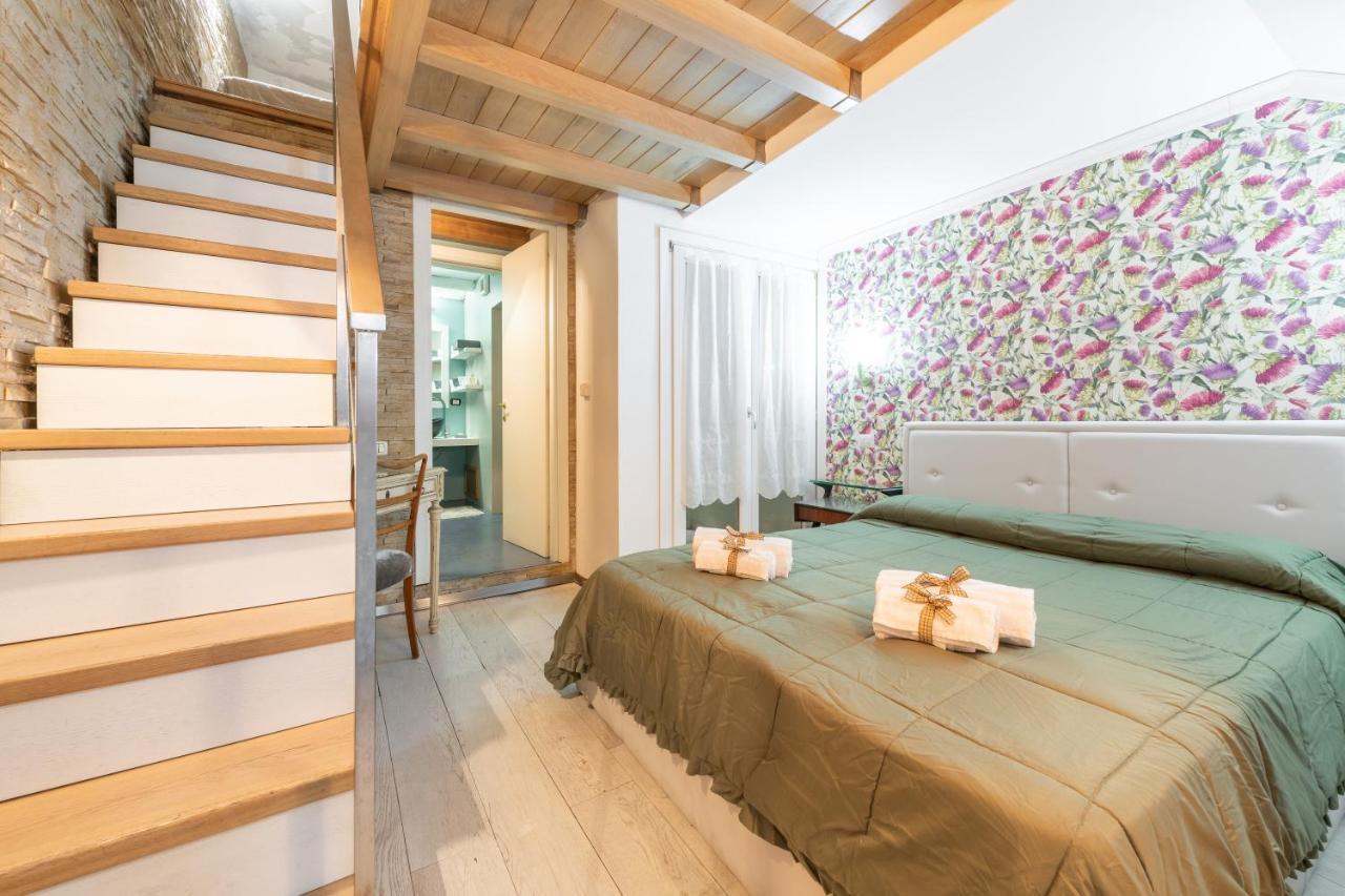 カリアリCasa S'Annaアパートメント エクステリア 写真
