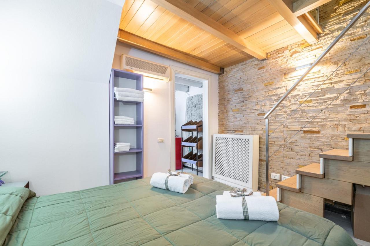 カリアリCasa S'Annaアパートメント エクステリア 写真