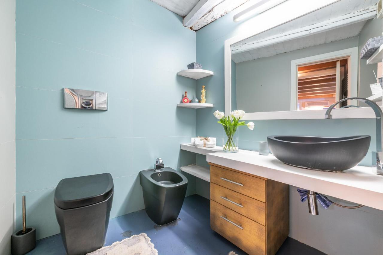 カリアリCasa S'Annaアパートメント エクステリア 写真