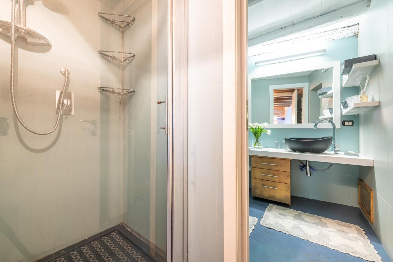 カリアリCasa S'Annaアパートメント エクステリア 写真