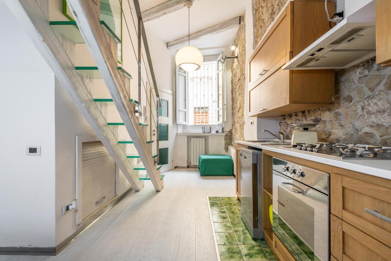 カリアリCasa S'Annaアパートメント エクステリア 写真