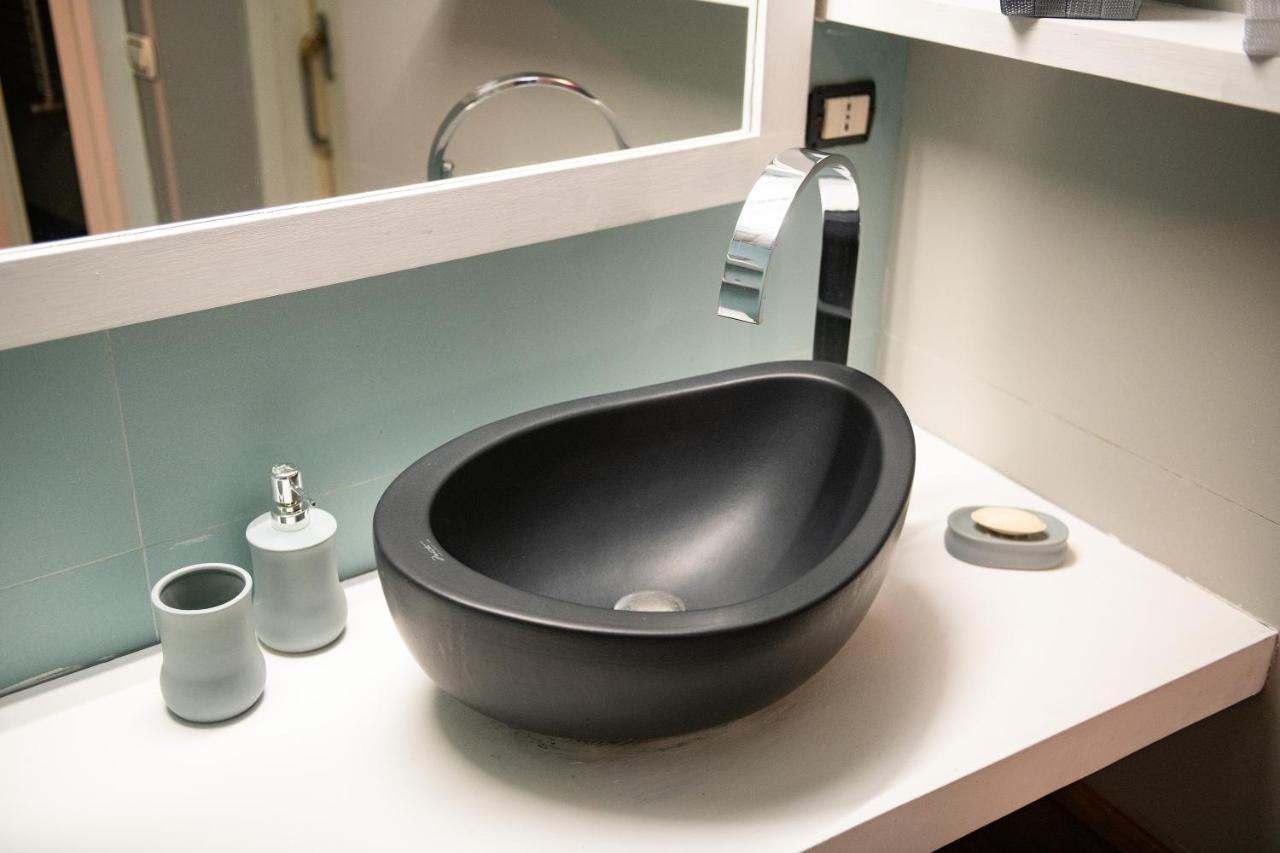 カリアリCasa S'Annaアパートメント エクステリア 写真