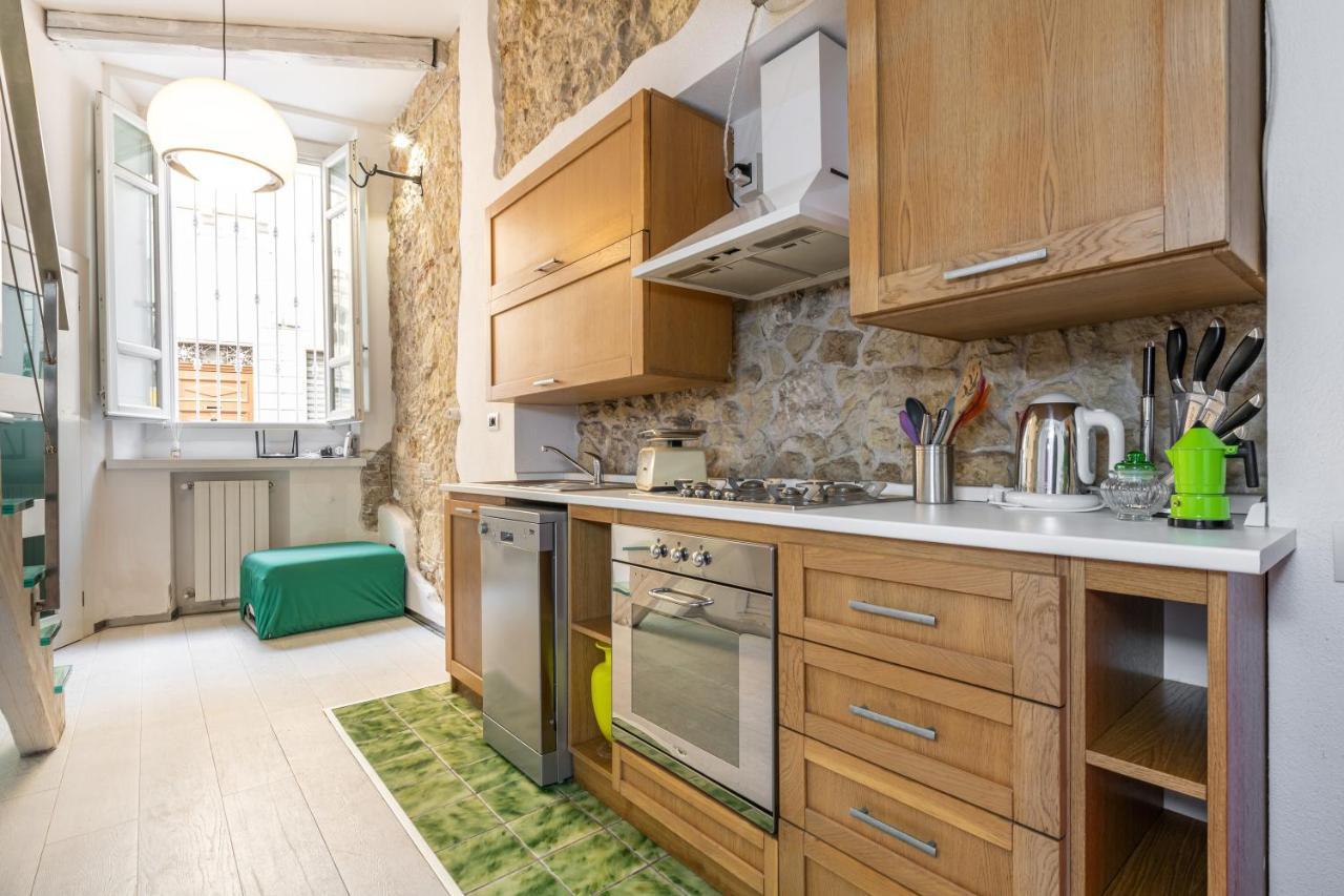 カリアリCasa S'Annaアパートメント エクステリア 写真