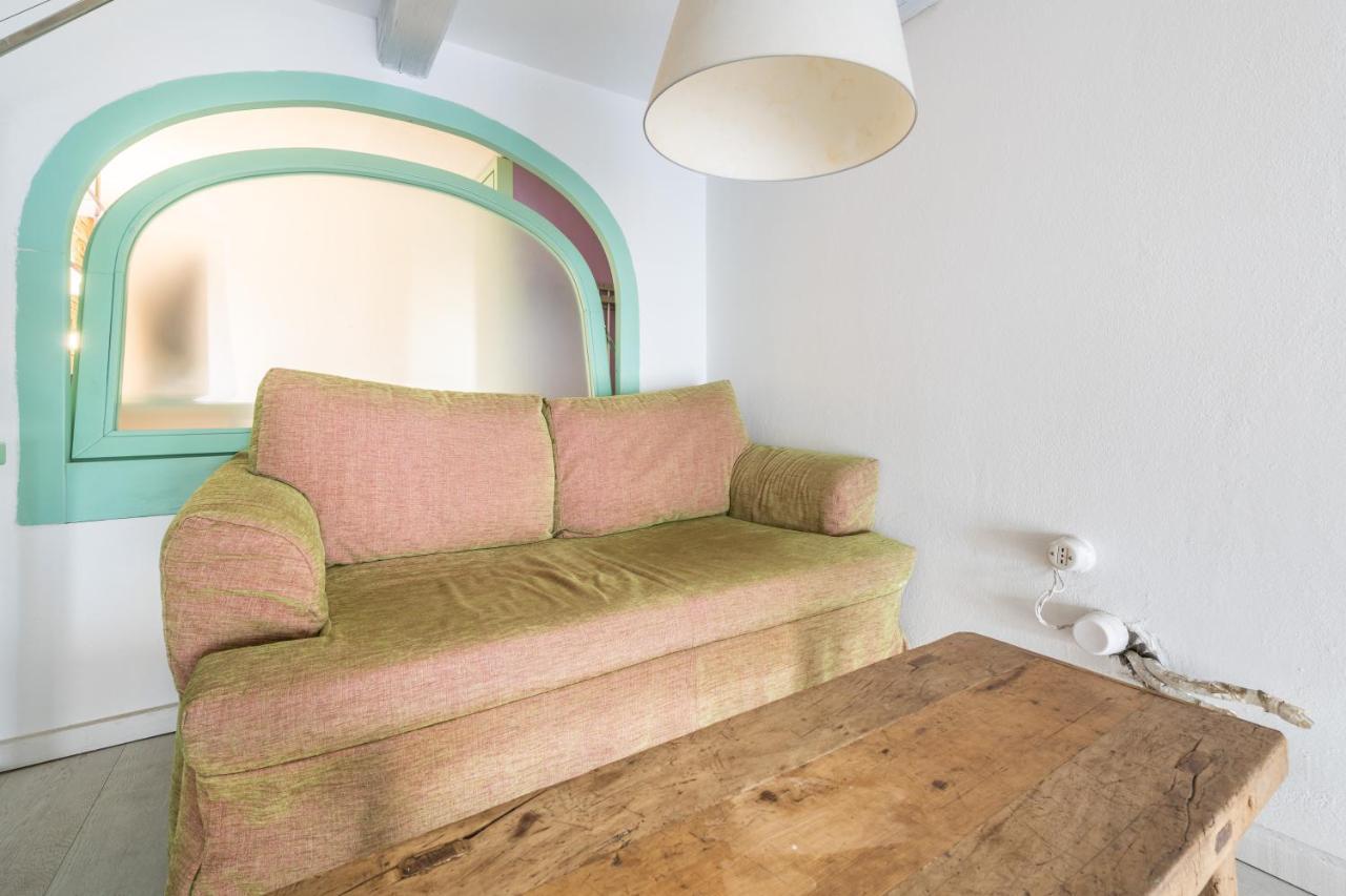 カリアリCasa S'Annaアパートメント エクステリア 写真